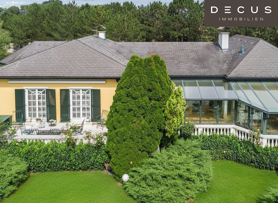 Villa in Münchendorf, Lower Austria, Austria 5 - 18520764