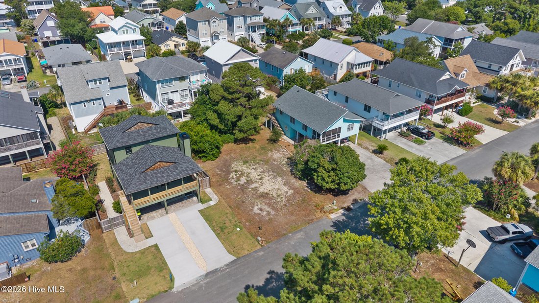 House in Carolina Beach, North Carolina, United States 4 - 18520627