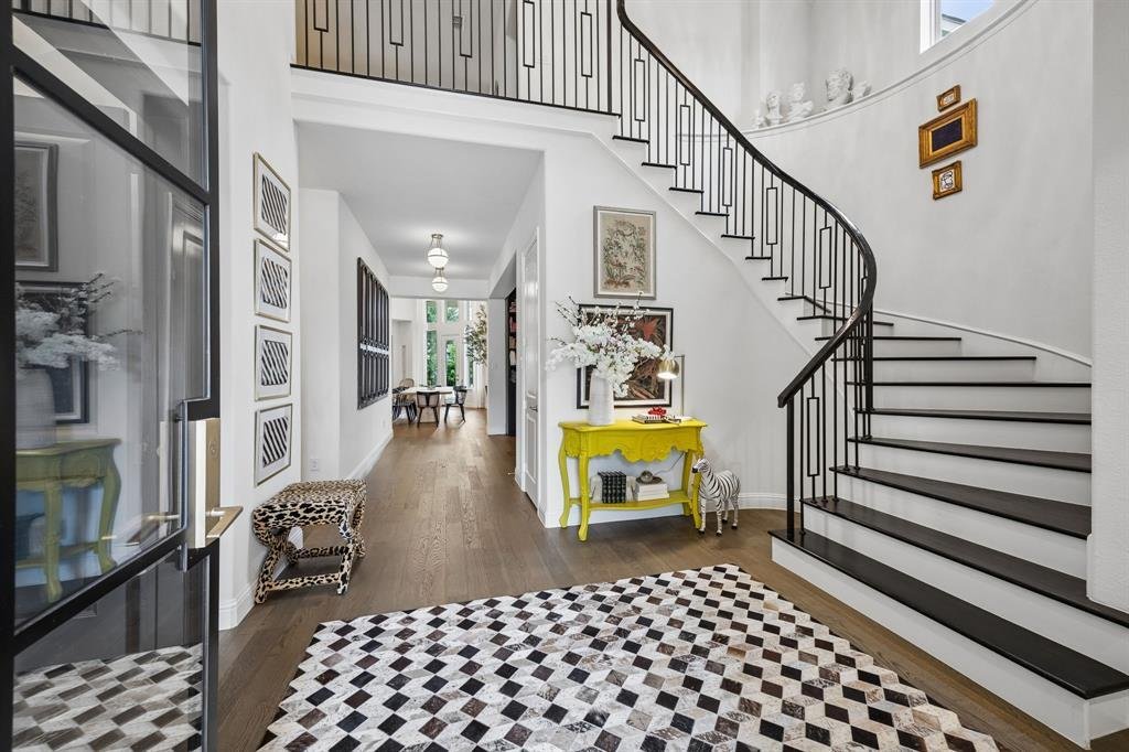 House in Prosper, Texas, United States 4 - 18520295