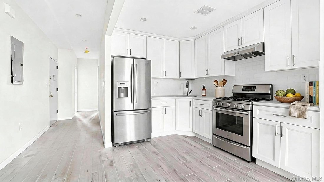 House in New York, New York, United States 3 - 18521115