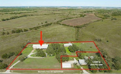 House in Leander, Texas, United States 1