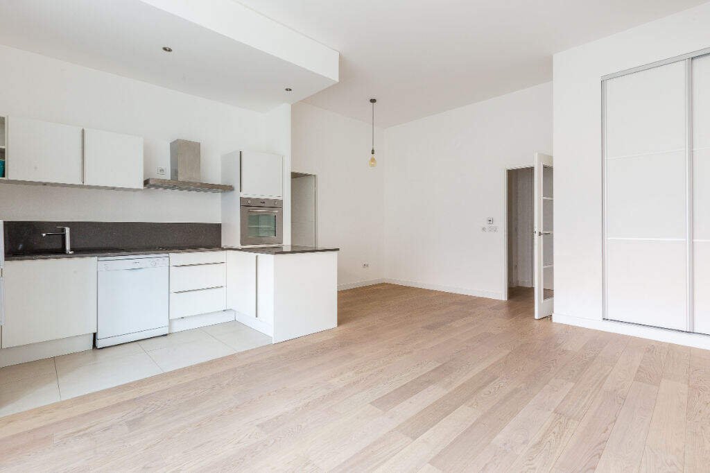 Apartment in Citroën-Boucicaut, Paris 15e Arrondissement, Paris 2 - 18521564