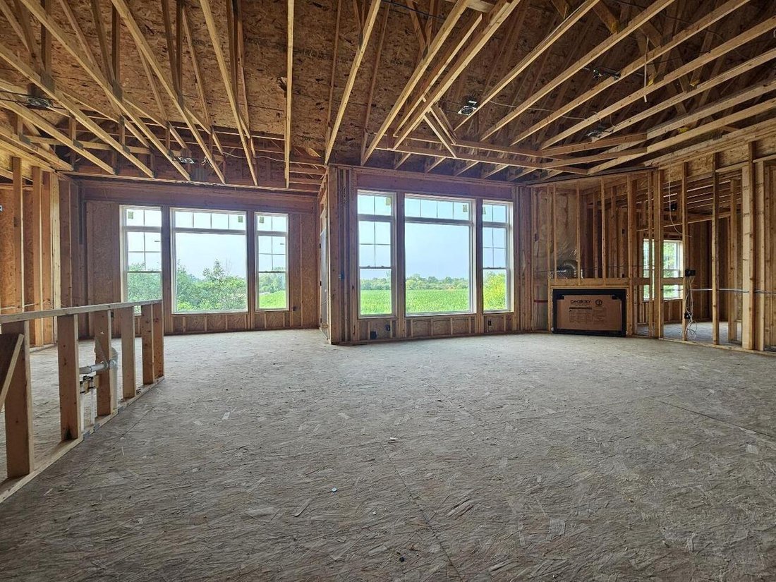 House in Genesee, Wisconsin, United States 5 - 18518522