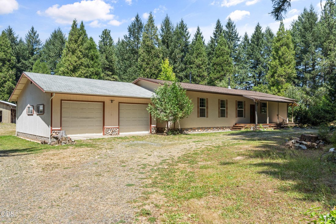 House in Azalea, Oregon, United States 2 - 18521079