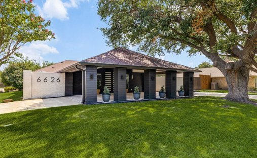 Casa en Dallas, Texas, Estados Unidos 1