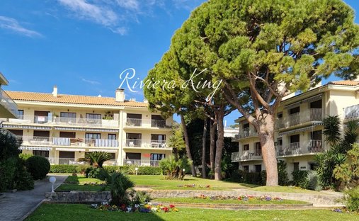 Appartement à Saint-Jean-Cap-Ferrat, Provence-Alpes-Côte d'Azur, France 1