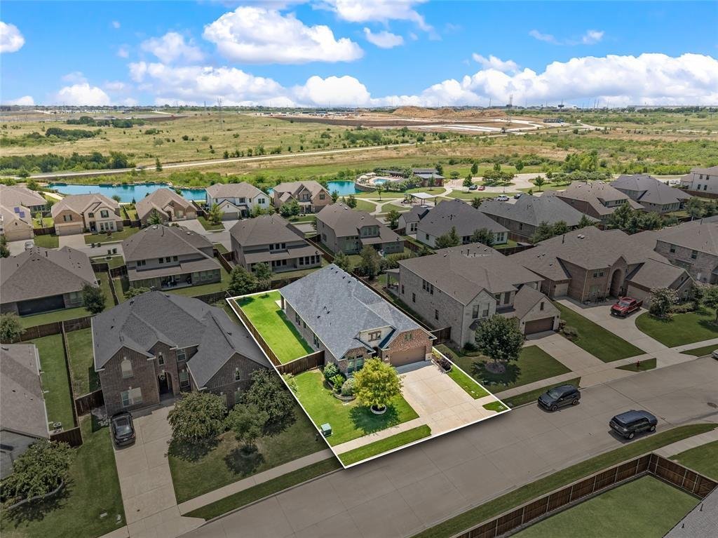House in Haslet, Texas, United States 4 - 18521203