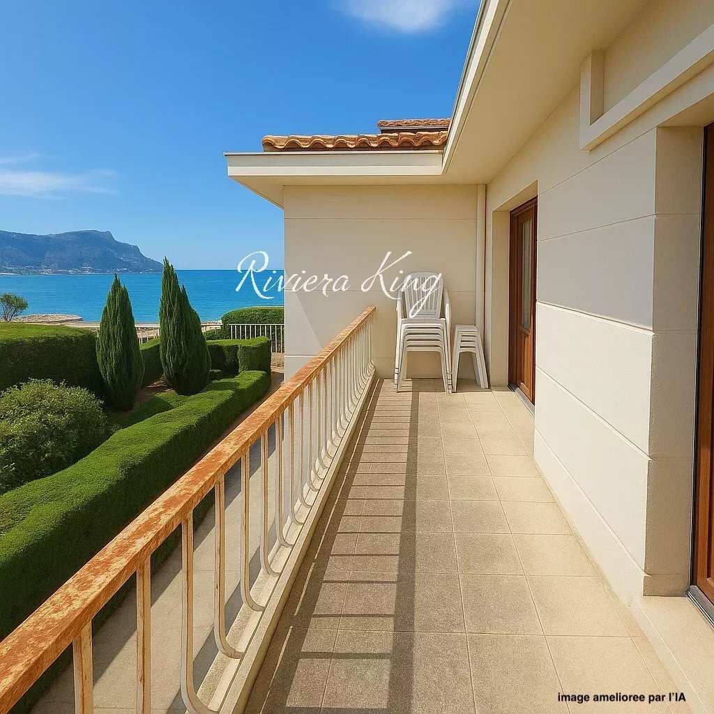 Apartment in Saint-Jean-Cap-Ferrat, Provence-Alpes-Côte d'Azur, France 2 - 16768433