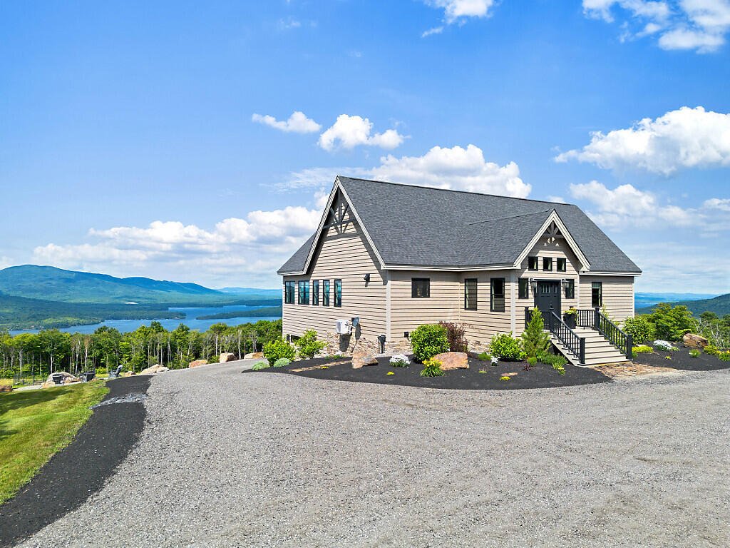 House in Greenville, Maine, United States 3 - 18522294