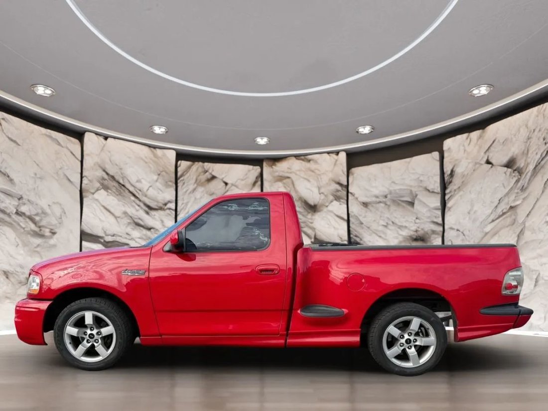 Pickup in Ontario, CA, United States 5 - 18520729