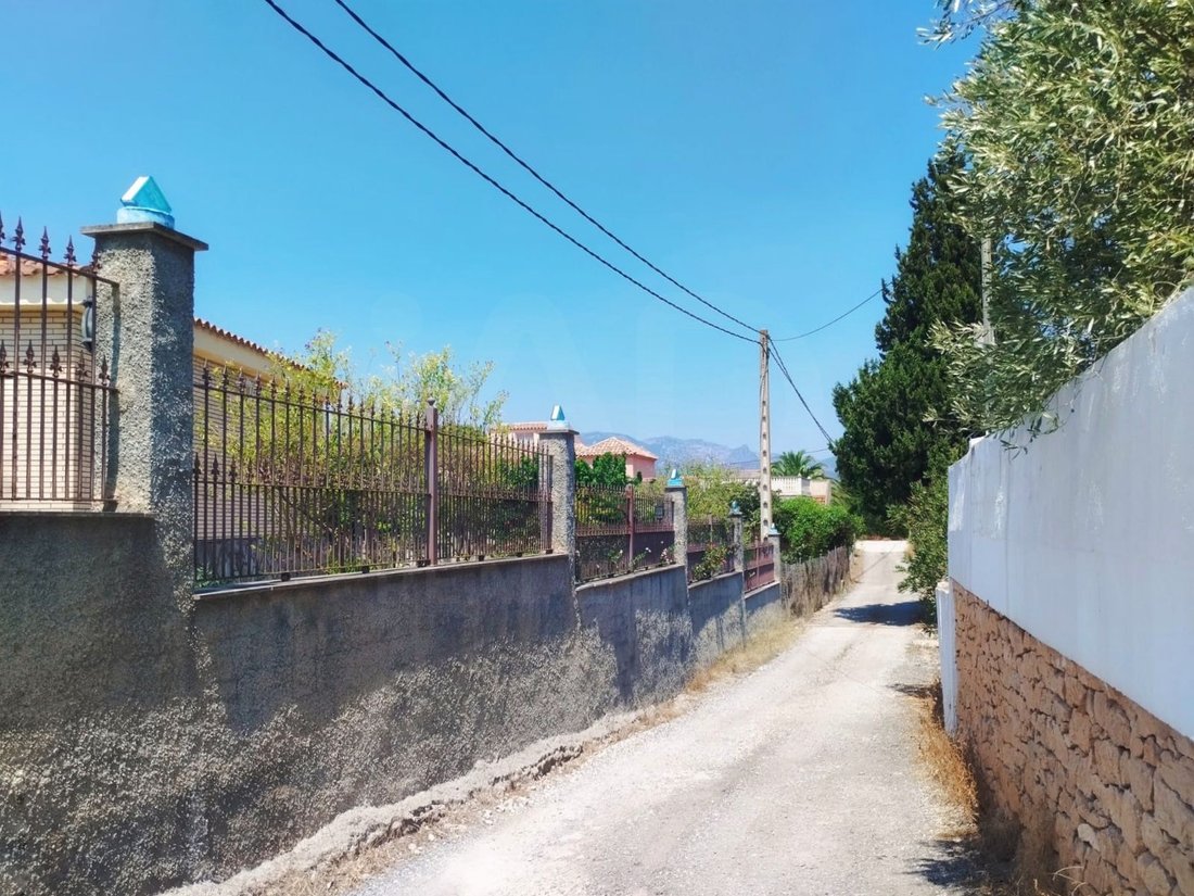 Roquetes, Catalonia, Spain 3 - 18065188