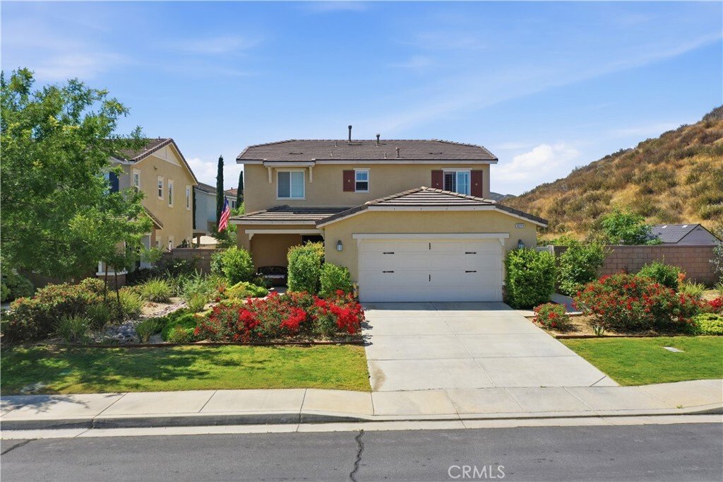 House in Menifee, California, United States 1 - 17914483