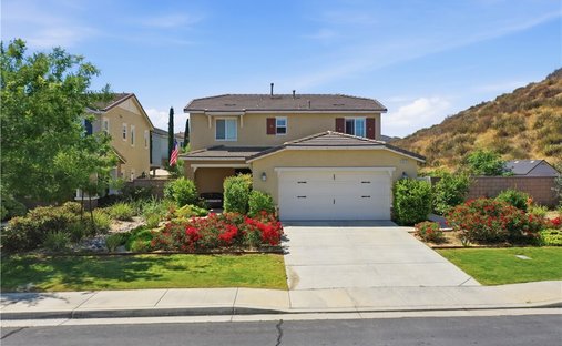 Casa en Menifee, California, Estados Unidos 1