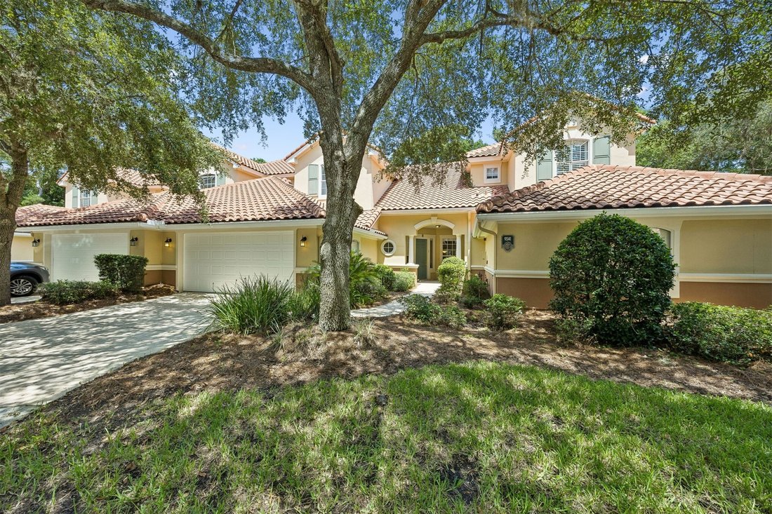 Condo in Fernandina Beach, Florida, United States 4 - 18521154