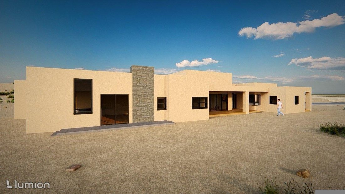 House in Corrales, New Mexico, United States 3 - 18511140