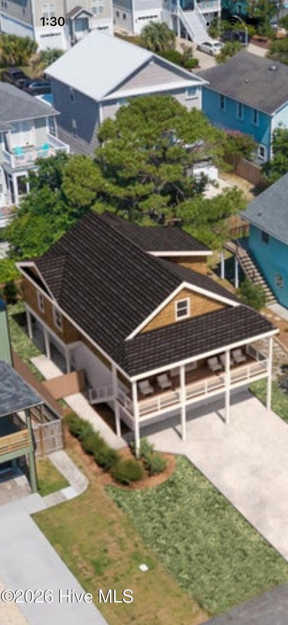 House in Carolina Beach, North Carolina, United States 2 - 18520627