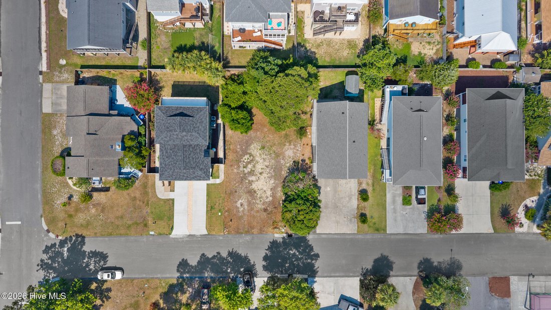 House in Carolina Beach, North Carolina, United States 3 - 18520627