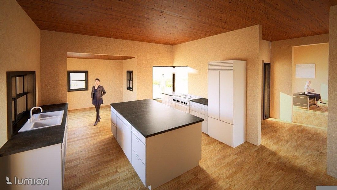 House in Corrales, New Mexico, United States 5 - 18511140