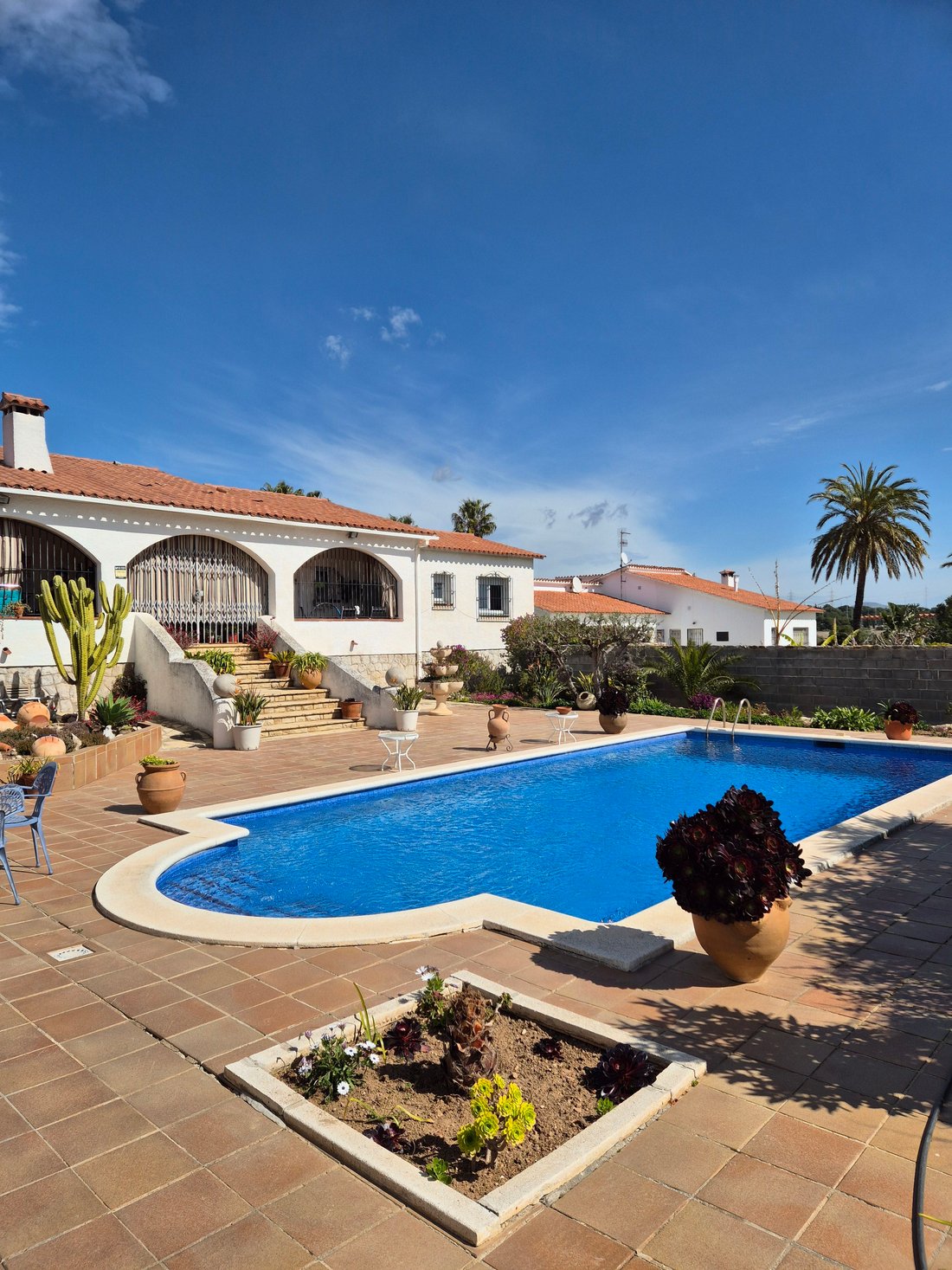 Townhouse in Cubelles, Catalonia, Spain 3 - 17843016