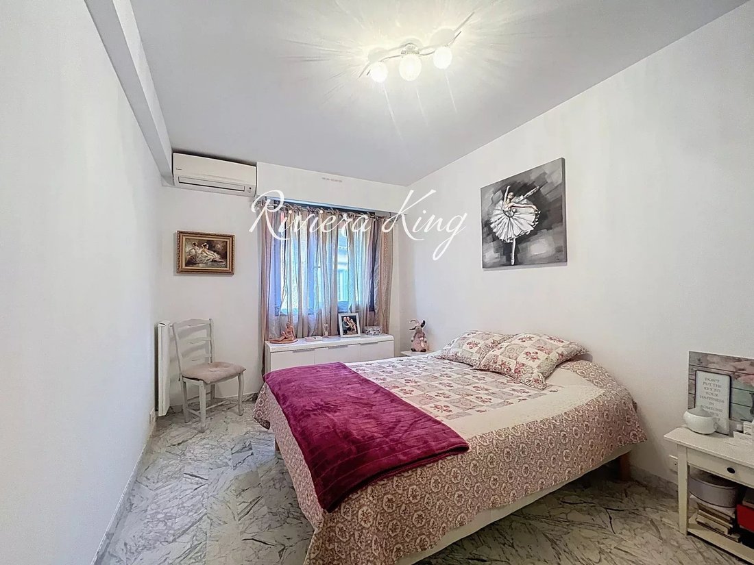 Apartment in Beaulieu-sur-Mer, Provence-Alpes-Côte d'Azur, France 3 - 16773256