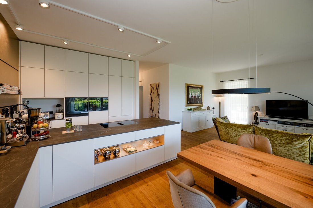 Apartment in Salzburg, Salzburg, Austria 5 - 18520771