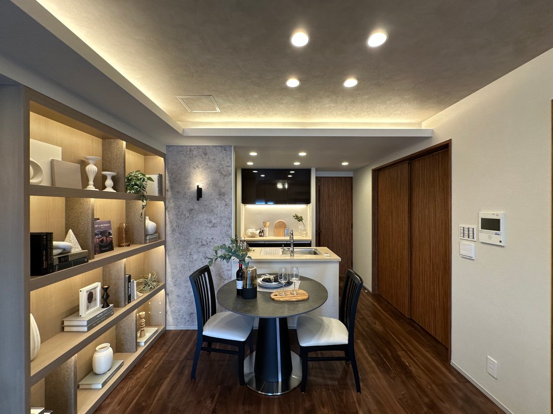 Condo in Shibuya City, Tokyo, Japan 5 - 18522440