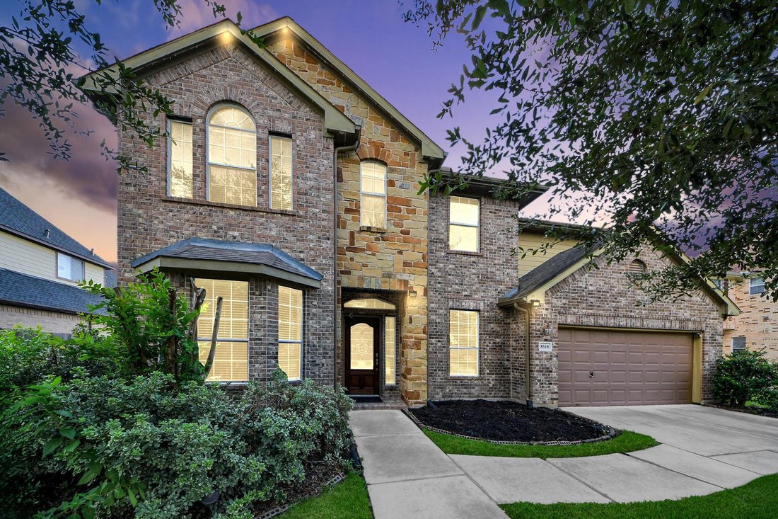 House in Houston, Texas, United States 1 - 18521188