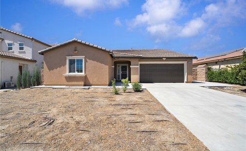 House in Lake Elsinore, California, United States 1