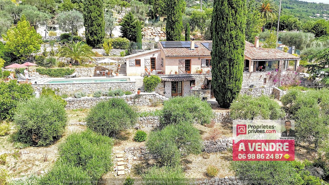 Villa in Spéracèdes, Provence-Alpes-Côte d'Azur, France 3 - 18520747
