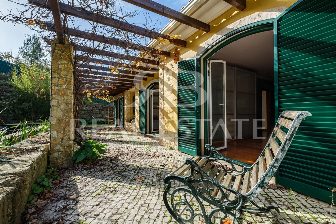 Finca in Sapataria, Lisbon, Portugal 5 - 18520603