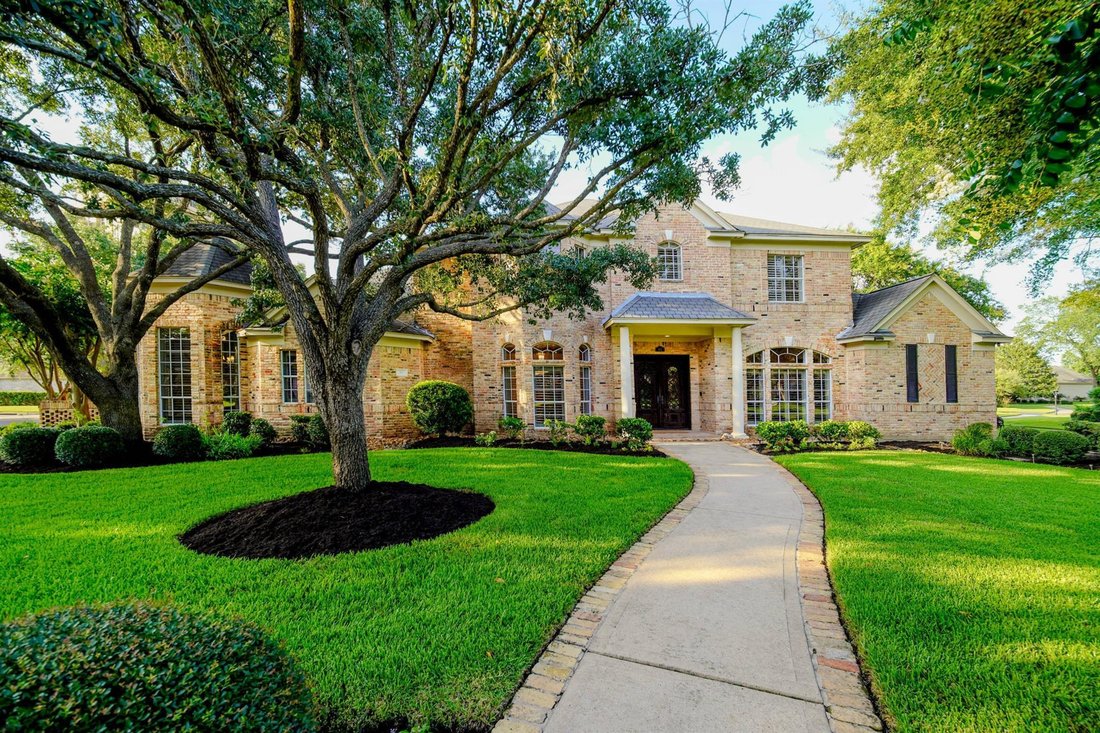 House in Houston, Texas, United States 2 - 18520245