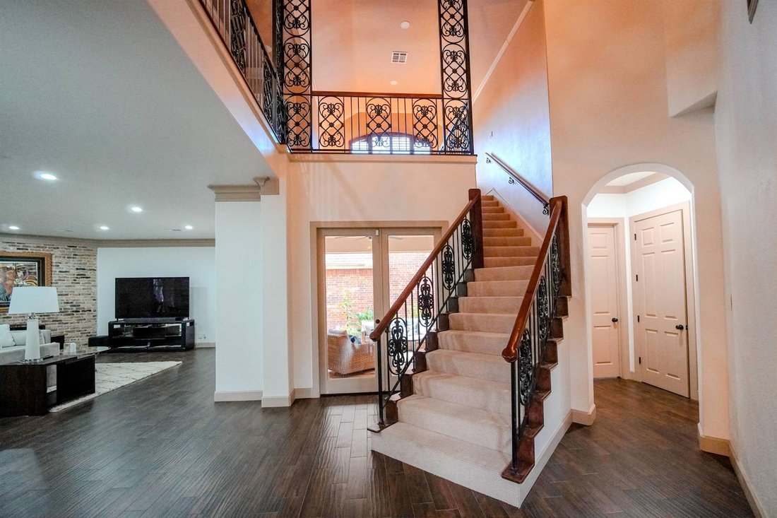 House in Houston, Texas, United States 5 - 18520245