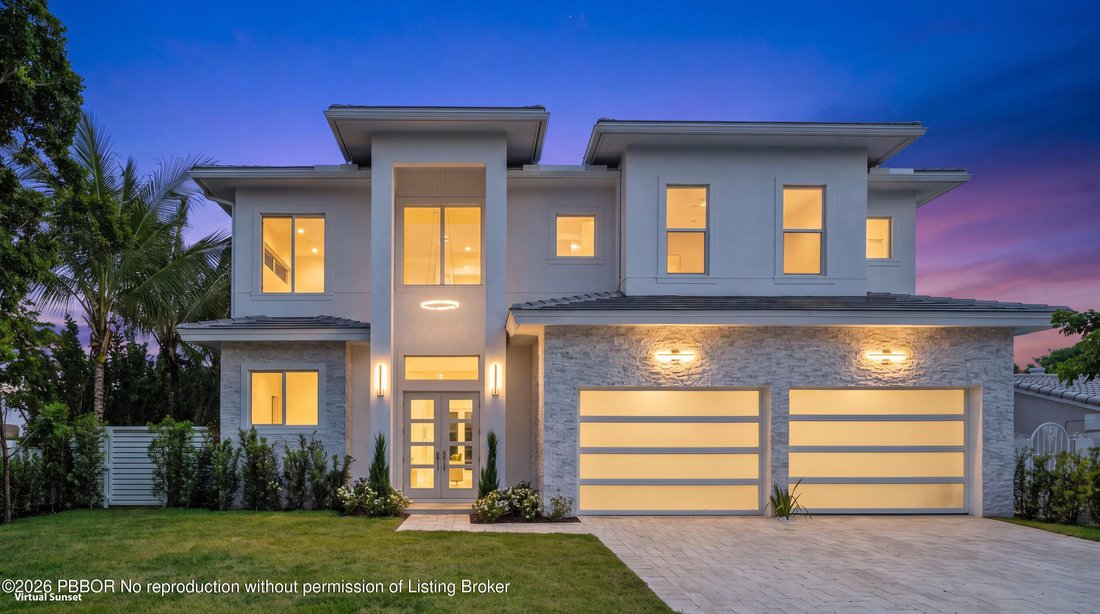 House in West Palm Beach, Florida, United States 1 - 17764787