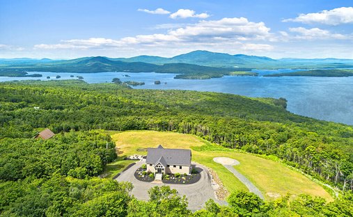 Haus in Greenville, Maine, Vereinigte Staaten 1