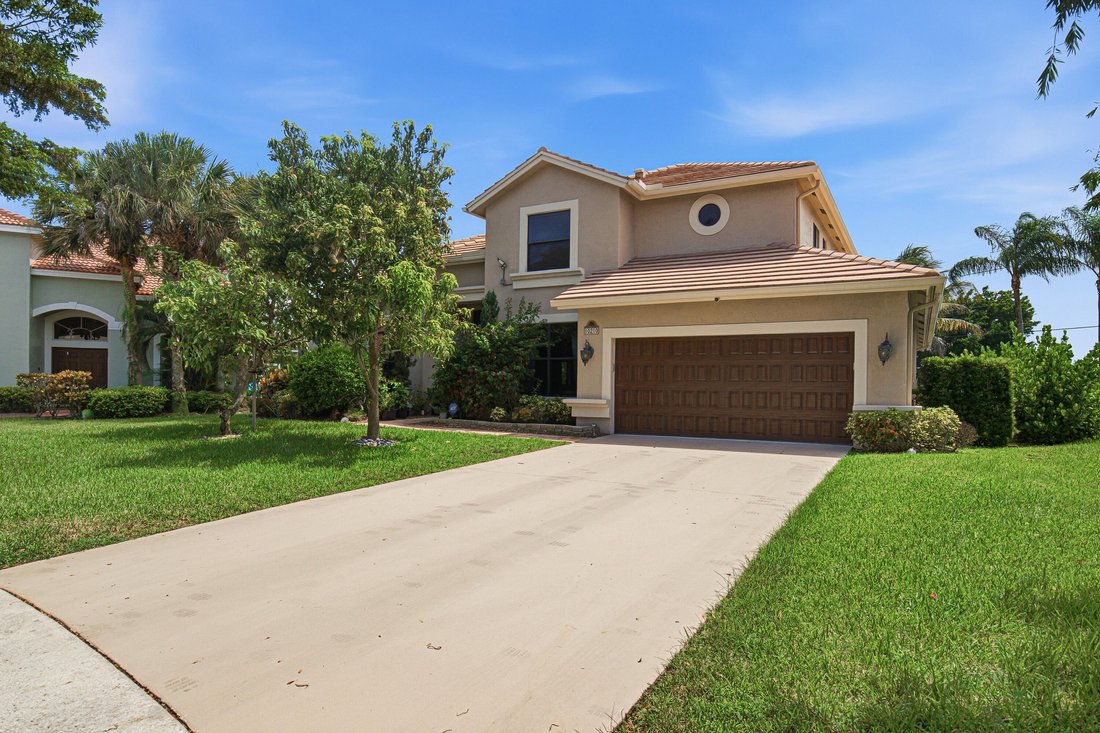 House in Boca Raton, Florida, United States 3 - 18521140