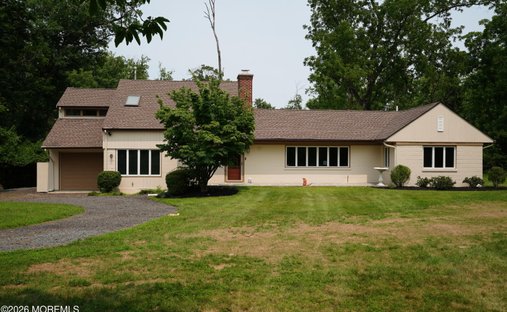 Maison à Princeton, New Jersey, États-Unis 1