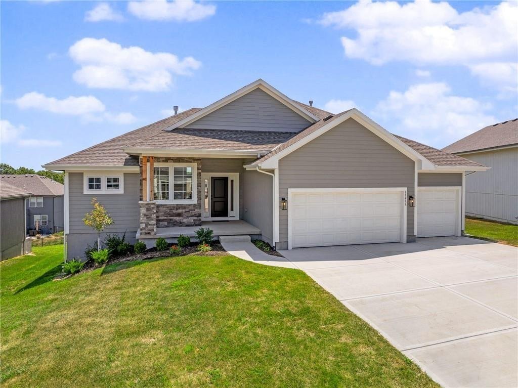 House in Olathe, Kansas, United States 2 - 18521942