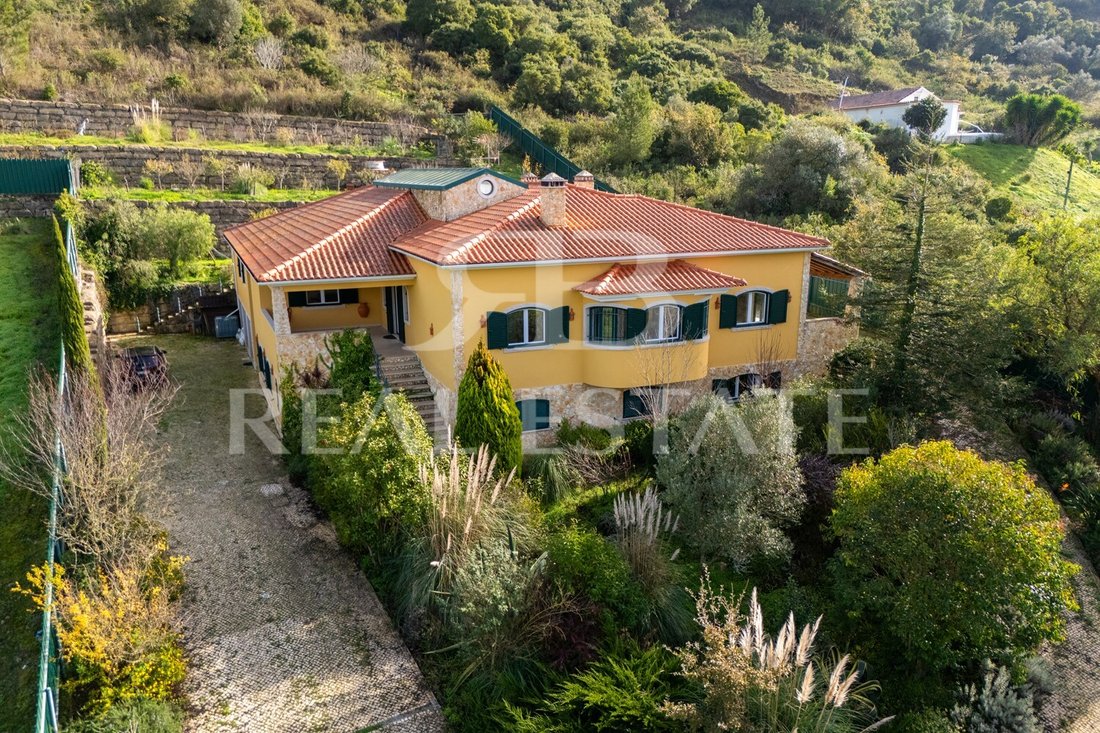 Finca in Sapataria, Lisbon, Portugal 3 - 18520603