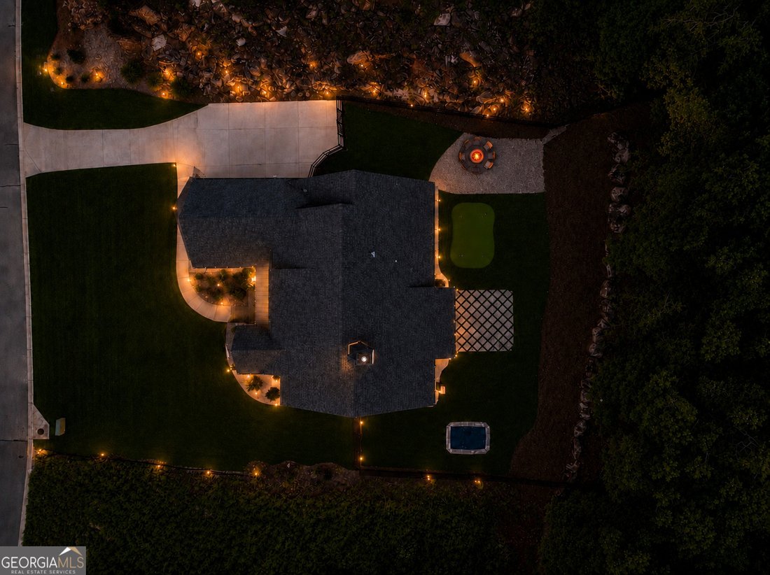 House in Newnan, Georgia, United States 3 - 18515379