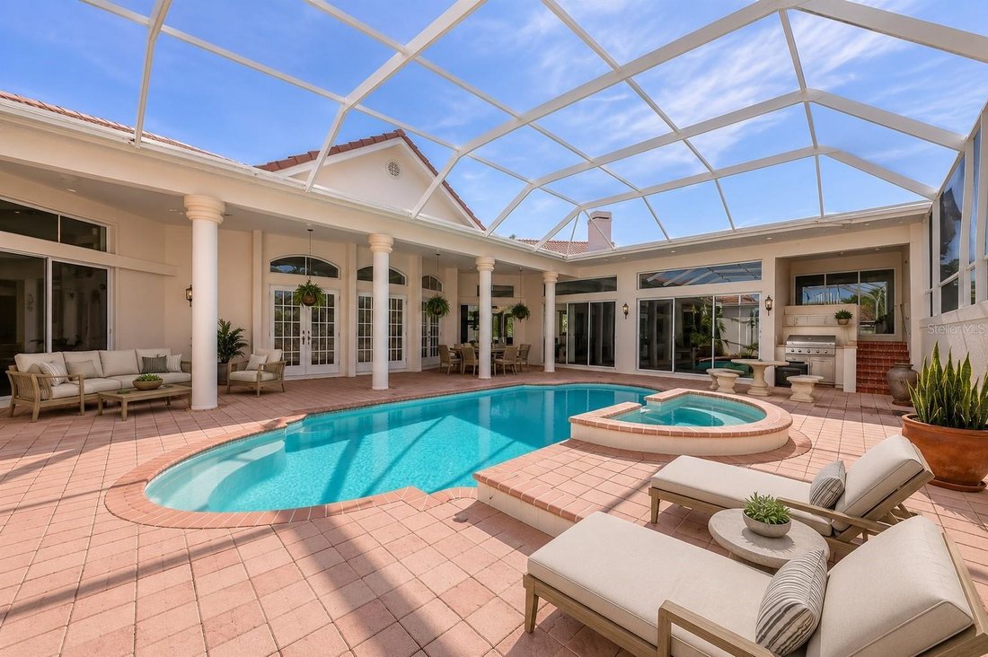 House in Siesta Key, Florida, United States 5 - 17179187