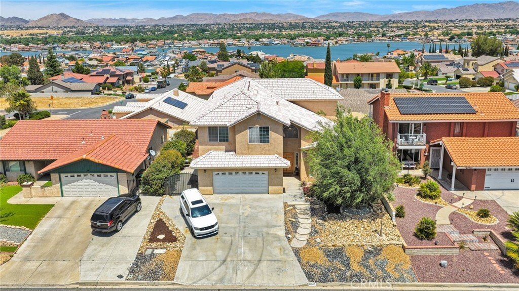 House in Victorville, California, United States 1 - 17926611