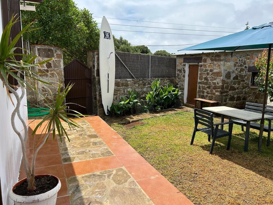 Altro a Tarifa, Andalusia, Spagna 4 - 18522414