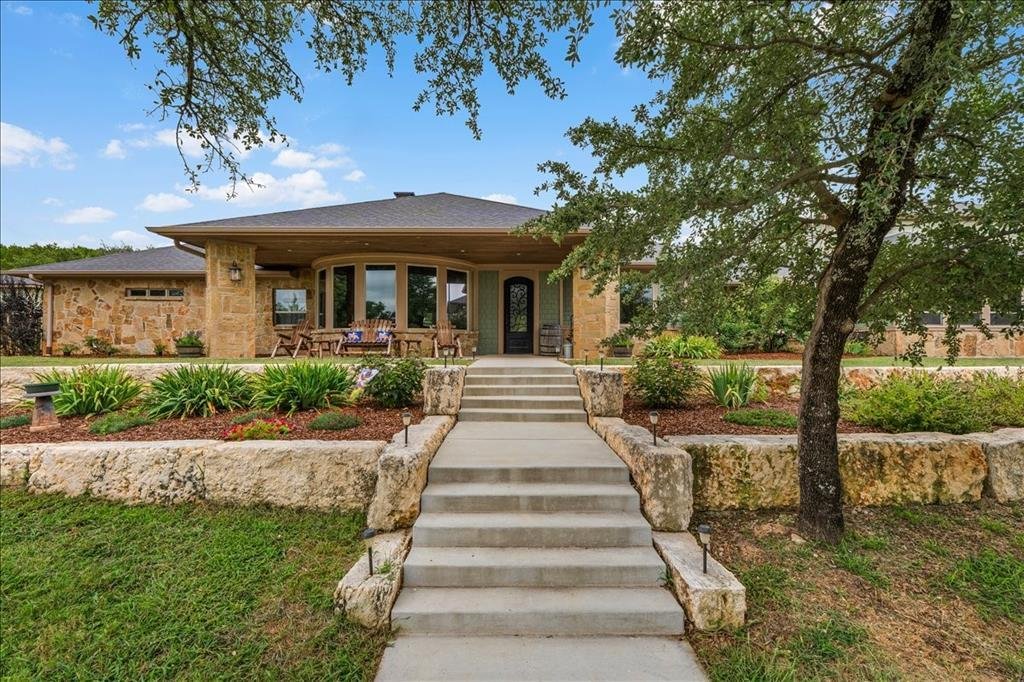 Haus in Weatherford, Texas, Vereinigte Staaten 2 - 18522107