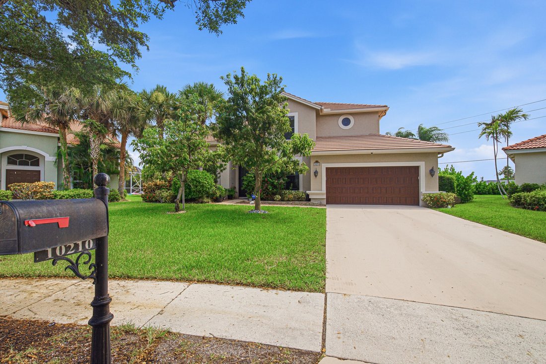House in Boca Raton, Florida, United States 2 - 18521140