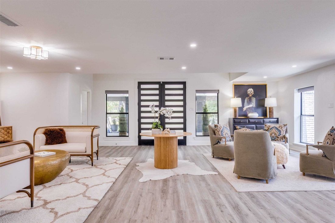 House in Dallas, Texas, United States 2 - 18522593