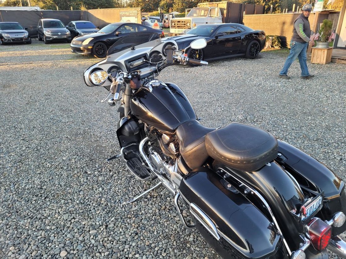 Spanaway, WA, United States 3 - 18520629