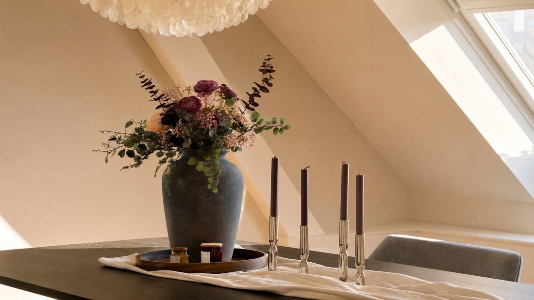 Penthouse in Fürstenfeld, Styria, Austria 4 - 18169049