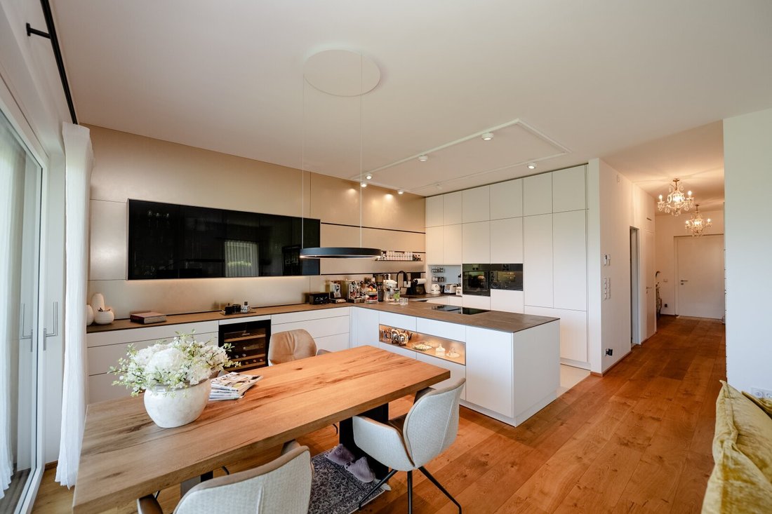 Apartment in Salzburg, Salzburg, Austria 1 - 18520771