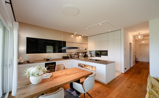 Apartamento en Salzburgo, Salsburgo, Austria 1