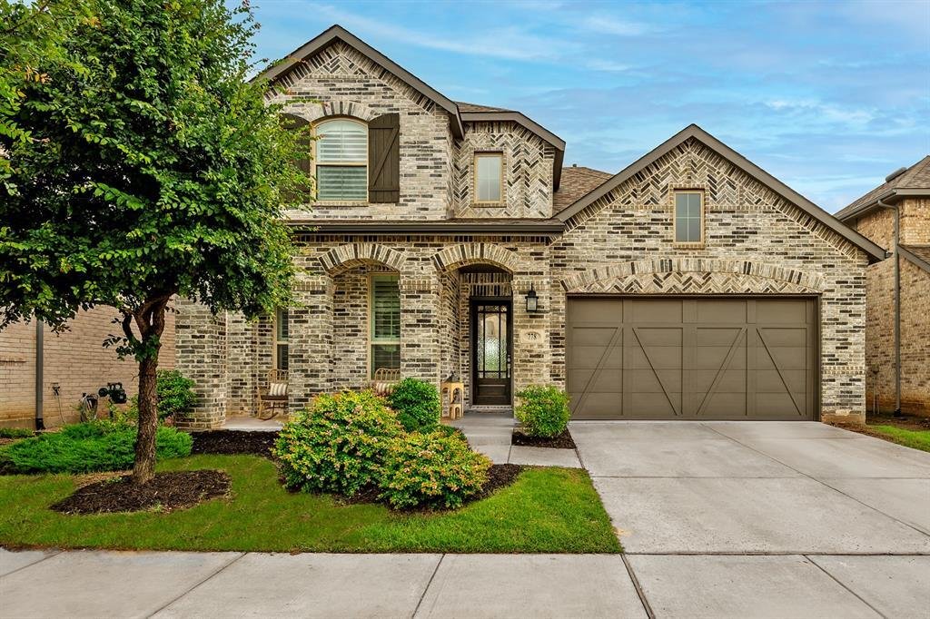 House in Prosper, Texas, United States 1 - 18521198